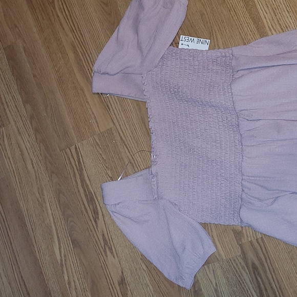 New Nine West mini dress size XXL - Picture 3 of 7